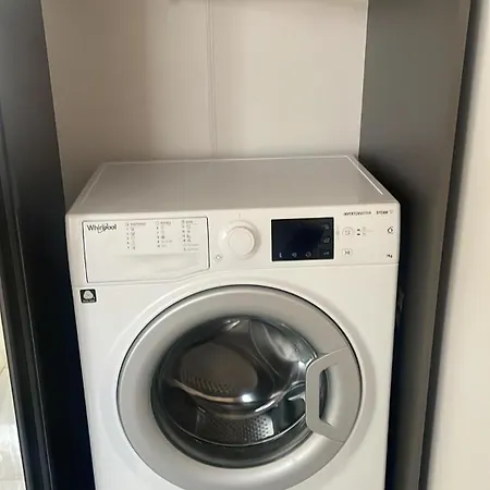 Διαμέρισμα Luxury In *