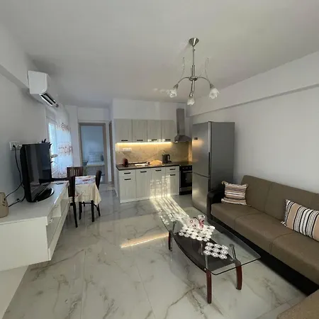 Luxury In Nea Kallikrateia