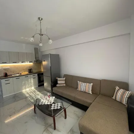 Luxury In Διαμέρισμα Nea Kallikrateia