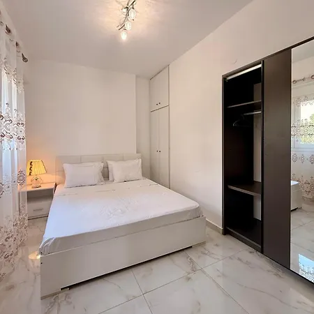 Luxury In Nea Kallikrateia