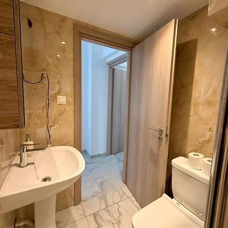 Apartment Luxury In *