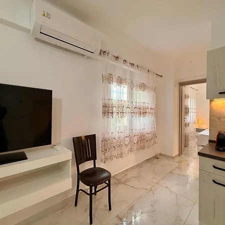Luxury In Apartment Nea Kallikrateia