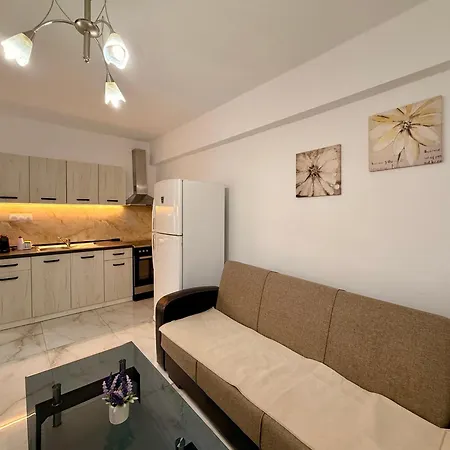 Luxury In *