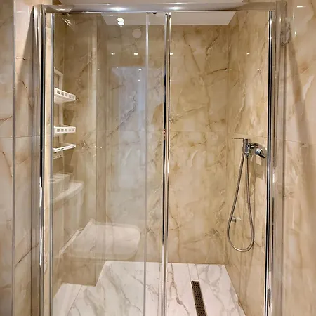 Apartment Luxury In *