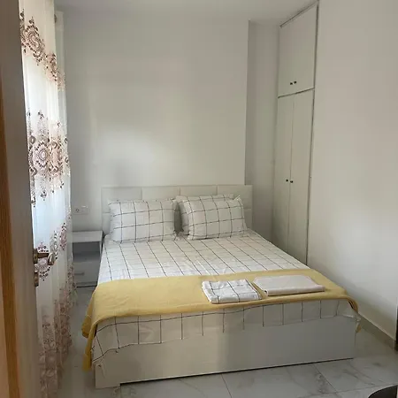 Luxury In Apartment *